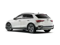 Nuova Audi A3 Advanced 150 CV (110 kW) 2026 Bianco Berlina