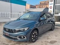 Usata Fiat Tipo S 95 CV (69 kW) 2022 Blu Station wagon