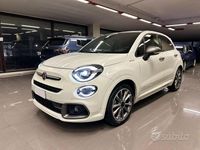 Usata Fiat 130 130 CV (95 kW) 2021 Bianco Berlina