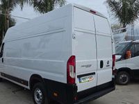 Usata Fiat Ducato 158 CV (116 kW) 2021 Bianco Furgone