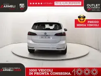 Usata BMW 220 Luxury Line 169 CV (124 kW) 2022 Bianco Coupé