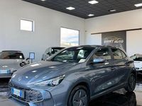 Nuova MG MG3 116 CV (85 kW) 2025 Blu Utilitaria