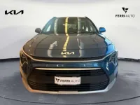 Usata Kia Niro 141 CV (103 kW) 2024 Grigio SUV