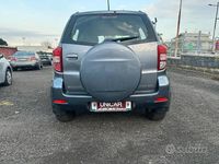 Usata Daihatsu Terios 105 CV (77 kW) 2009 SUV