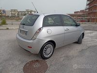 usata Lancia Ypsilon 1.2 Benzina Unico Proprietario