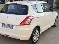 Usata Suzuki Swift 75 CV (55 kW) 2013 Other Utilitaria