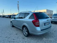 Usata Kia Ceed GT EX 90 CV (66 kW) 2008 Grigio Station wagon