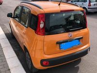 usata Fiat Panda Panda 1.2 EasyPower K-Way