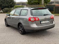 Usata VW Passat 2006 Grigio Station wagon