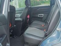 Usata Opel Antara Cosmo 184 CV (135 kW) 2012 SUV