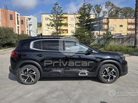 Usata Citroën C5 Shine 131 CV (96 kW) 2020 Nero Station wagon