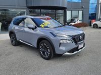 Nuova Nissan X-Trail Tekna 157 CV (115 kW) 2025 Grigio SUV