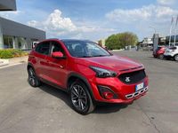 Begagnad DR F35 155 HK (114 kW) 2021 Röd SUV