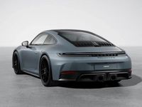 Nuova Porsche 911 Carrera 4 GTS 581 CV (427 kW) 2025 Grigio vanadio metallizzato