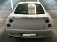 Usata Fiat Coupé 139 CV (102 kW) 1995 Bianco Coupé