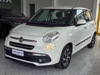 Usata Fiat 500L Urban 95 CV (69 kW) 2017 Bianco Monovolume