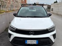 Usata Opel Crossland 83 CV (61 kW) 2022 SUV