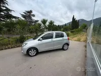 Usata Suzuki Celerio Style 67 CV (49 kW) 2015 Utilitaria