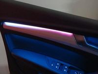 Usata Audi Q5 S-line plus 204 CV (150 kW) 2022 Nero SUV