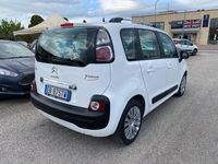 usata Citroën C3 Picasso 1.6 HDi 90 Attraction