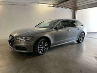 usata Audi A6 Avant 2.0 tdi 177cv multitronic all. S-line