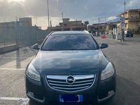 usata Opel Insignia cdti ,Full optional,km cert PERFETTA