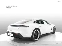 Usata Porsche Taycan 4S 389 kW (530 CV) 2023 Grigio Berlina