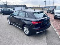 Usata Audi A3 149 CV (109 kW) 2024 Berlina