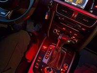 Usata Audi A5 Sportback S-Line 190 CV (139 kW) 2017 Grigio Utilitaria