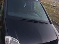 Usata Opel Meriva 101 CV (74 kW) 2008 Nero Monovolume