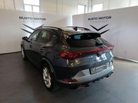Usata Cupra Formentor 204 CV (150 kW) 2023 Grigio / metallizzato SUV