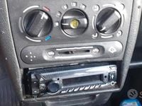 Usata Opel Corsa 1998 Grigio Utilitaria