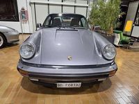 Usata Porsche 911 Carrera 231 CV (169 kW) 1986 Grigio Coupé