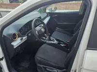 Usata Seat Arona Style 110 CV (80 kW) 2023 Bianco SUV