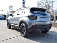 Nuova Jeep Avenger 136 CV (100 kW) 2026 Grigio SUV