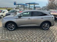 Usata DS Automobiles DS7 Crossback Rivoli 131 CV (96 kW) 2022 Grigio SUV