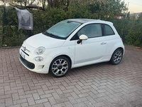 Usata Fiat 500 Star 69 CV (50 kW) 2021 Utilitaria