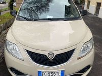 usata Lancia Ypsilon 1.2 Gold 69cv