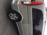 Usata Mercedes Viano 150 CV (110 kW) 2005 Argento Monovolume
