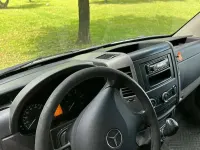 Usata Mercedes Sprinter 160 CV (117 kW) 2011 Bianco Furgone