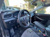Usata Opel Grandland X Ultimate 120 CV (88 kW) 2018 Grigio SUV