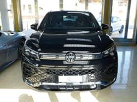 Usata VW Tiguan R-line Plus 150 CV (110 kW) 2025 Other SUV