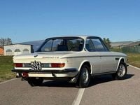 Usata BMW 2800 170 CV (125 kW) 1970 Chamonix Coupé