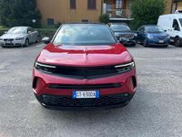 Usata Opel Mokka Ultimate 131 CV (96 kW) 2024 Rosso SUV