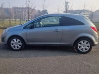 usata Opel Corsa 3p 1.0 Ecotec