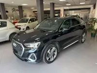 Usata Audi Q3 Sportback 190 CV (139 kW) 2020 Other SUV