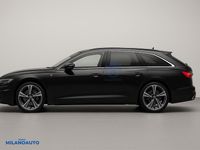 Usata Audi A6 e-tron S-Line 210 kW (286 CV) 2025 Nero Station wagon