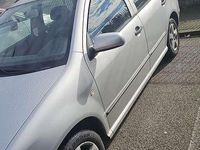 Usata Skoda Fabia Elegance 75 CV (55 kW) 2005 Station wagon