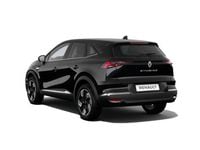 Nuova Renault Symbioz Techno 145 CV (106 kW) 2025 Nero SUV