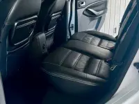 Usata Ford Kuga 163 CV (119 kW) 2011 Bianco SUV